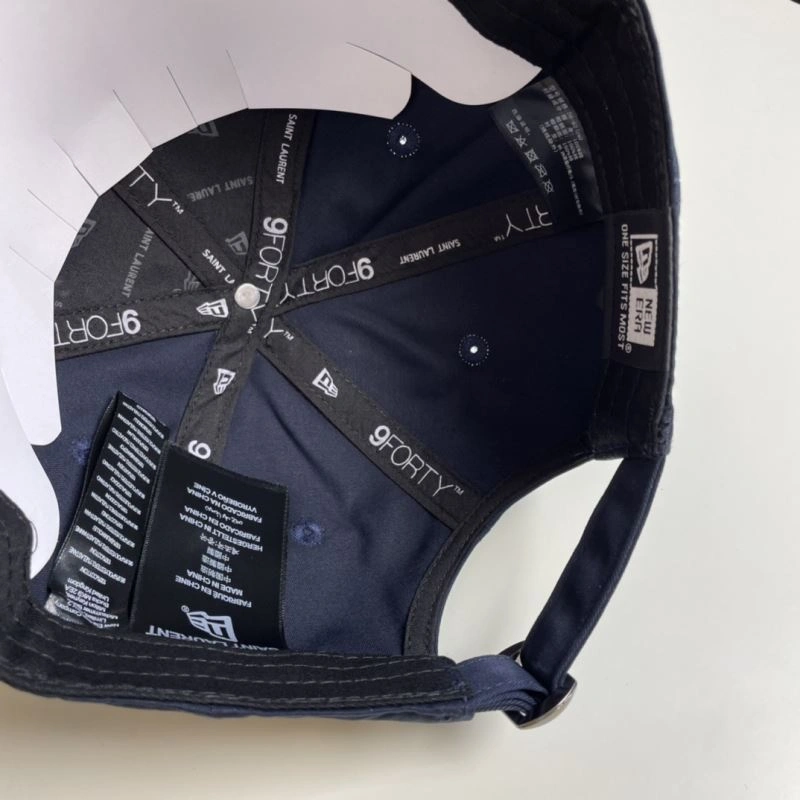 Comfortable YSL Caps 256949