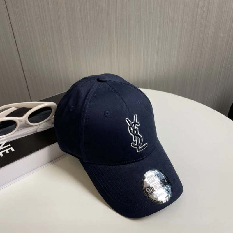 Comfortable YSL Caps 256949
