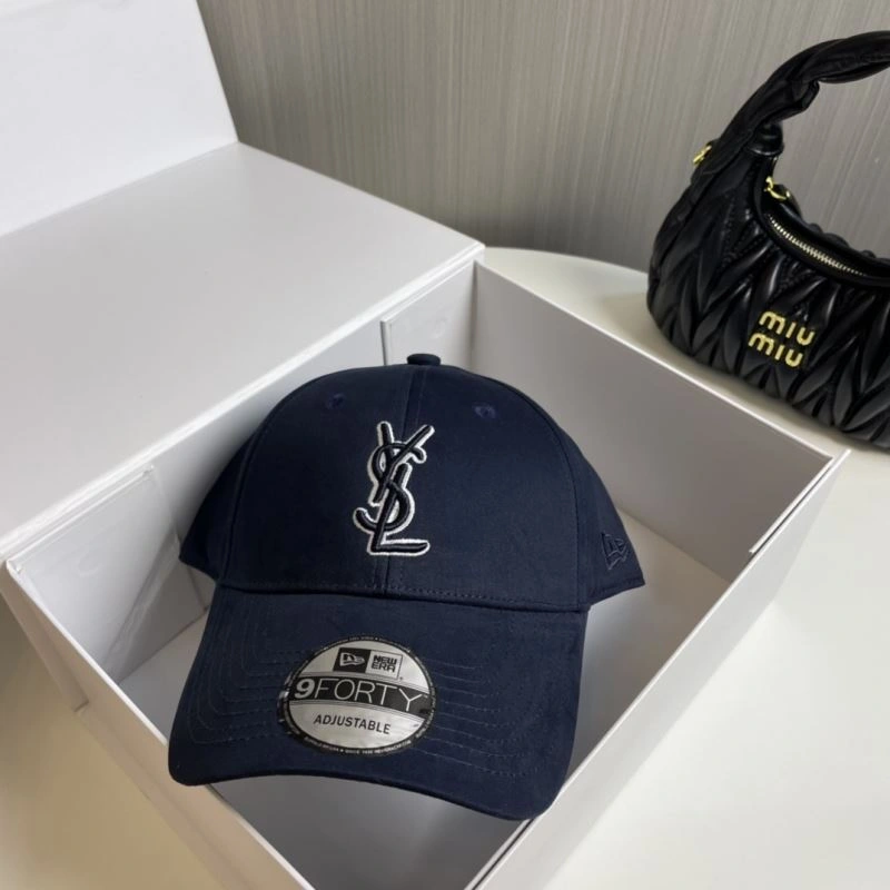 Comfortable YSL Caps 256949