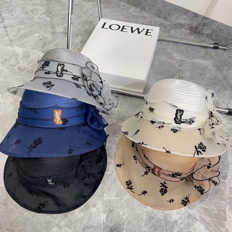 GoodFit YSL Caps 261543