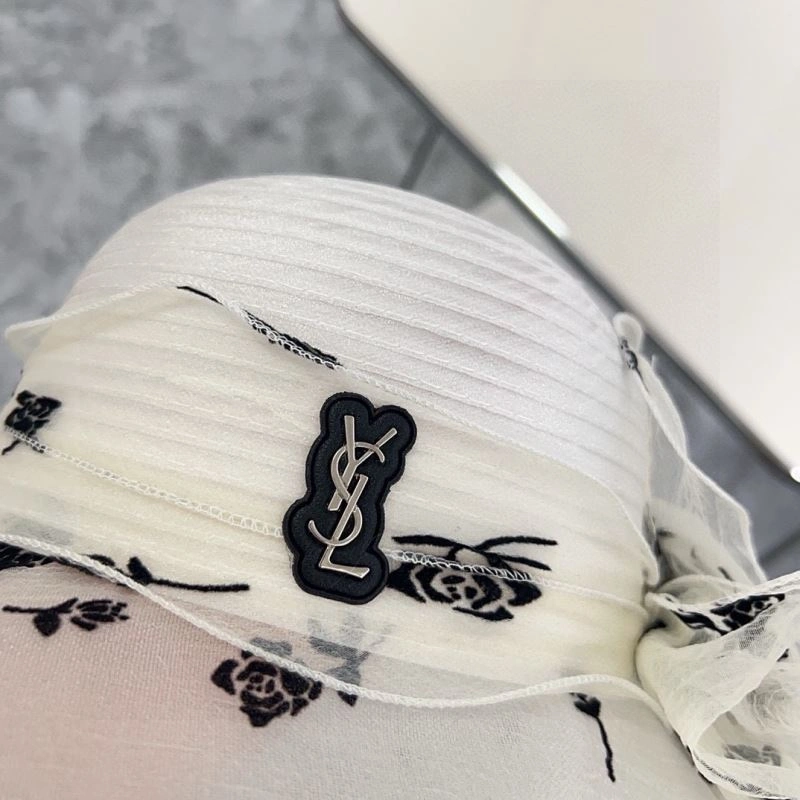GoodFit YSL Caps 261543