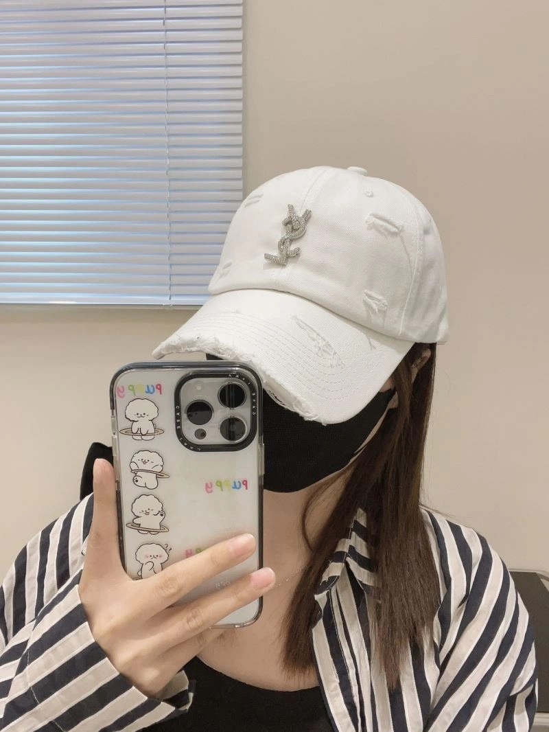 WellDesigned YSL Caps 261560