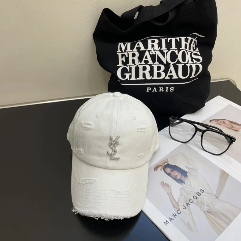 WellDesigned YSL Caps 261560
