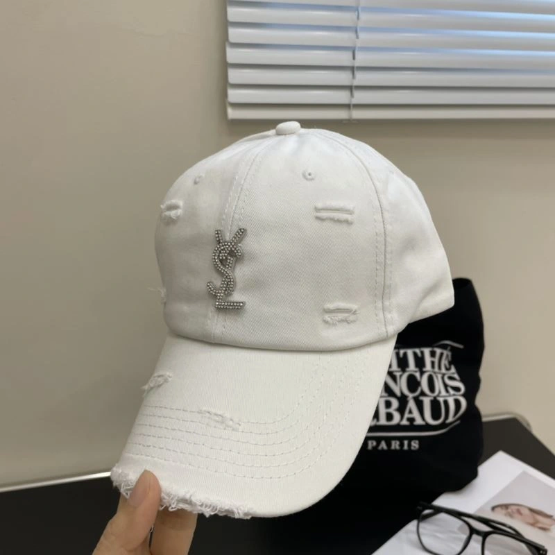 WellDesigned YSL Caps 261560