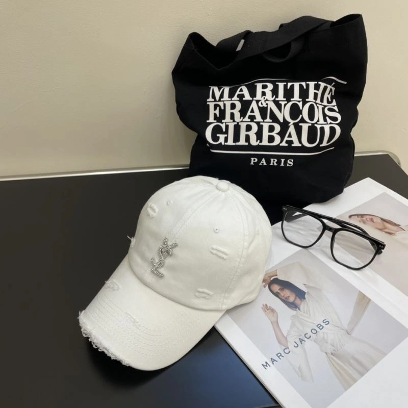 WellDesigned YSL Caps 261560