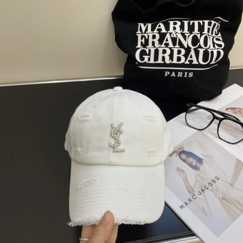 WellDesigned YSL Caps 261560