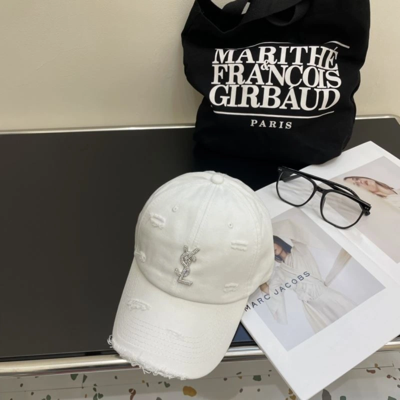WellDesigned YSL Caps 261560