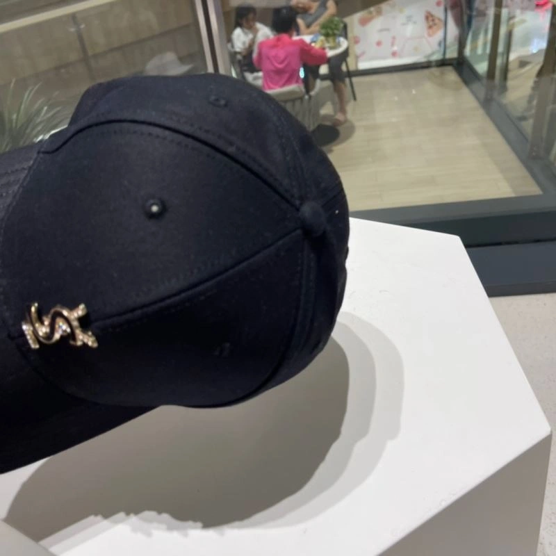 YSL Caps Compact 261547