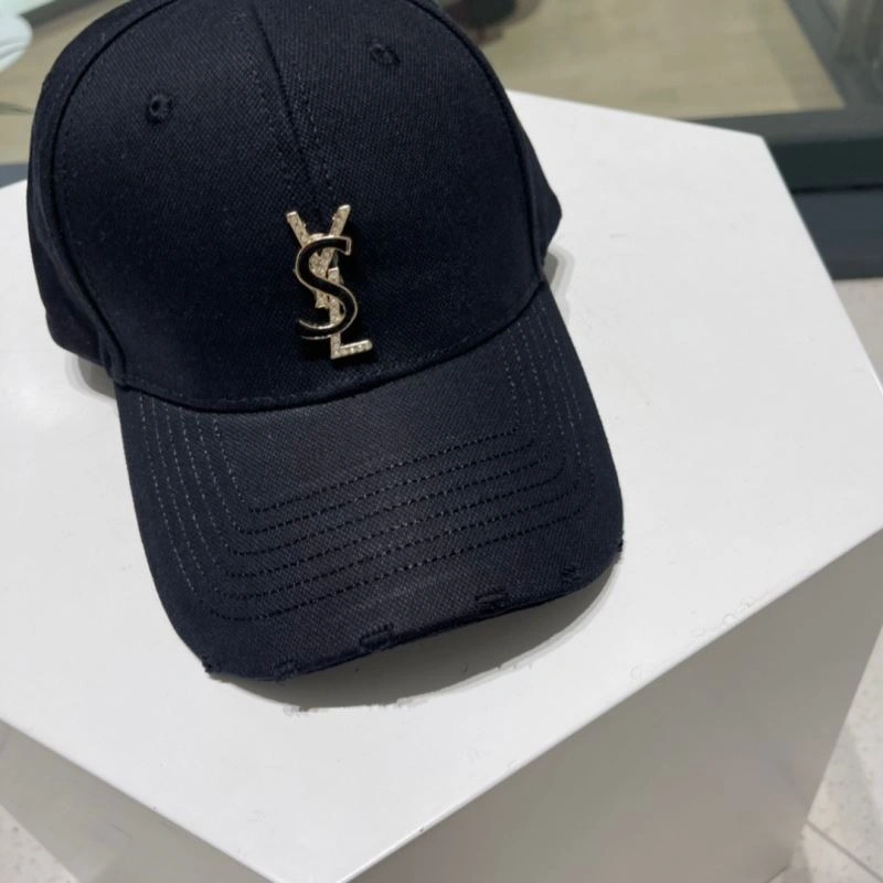 YSL Caps Compact 261547