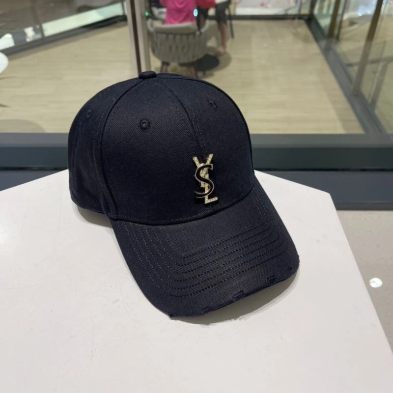 YSL Caps Compact 261547