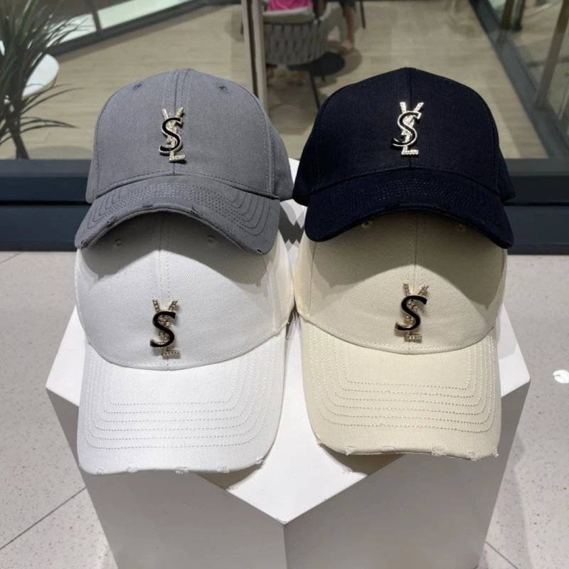 YSL Caps Compact 261547