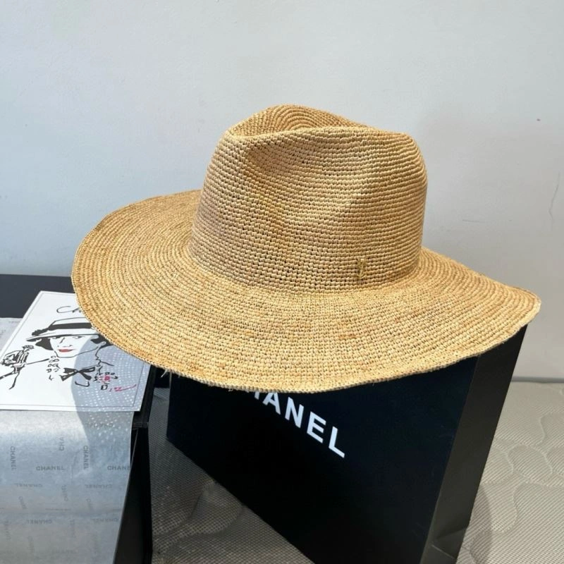 Compact YSL Caps 261562