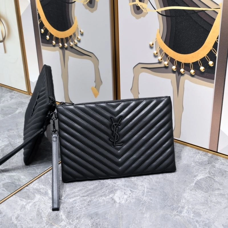 YSL Clutch Bags FastDry 86663