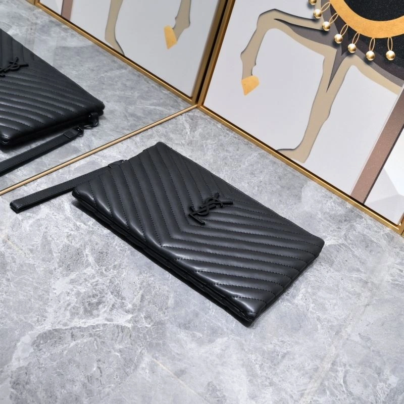 YSL Clutch Bags FastDry 86663