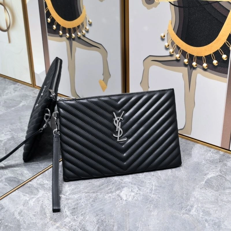 YSL Clutch Bags Efficient 86666
