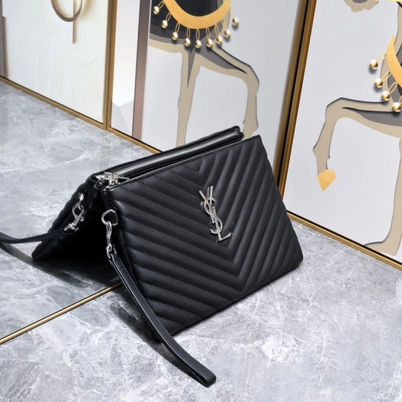 YSL Clutch Bags Efficient 86666