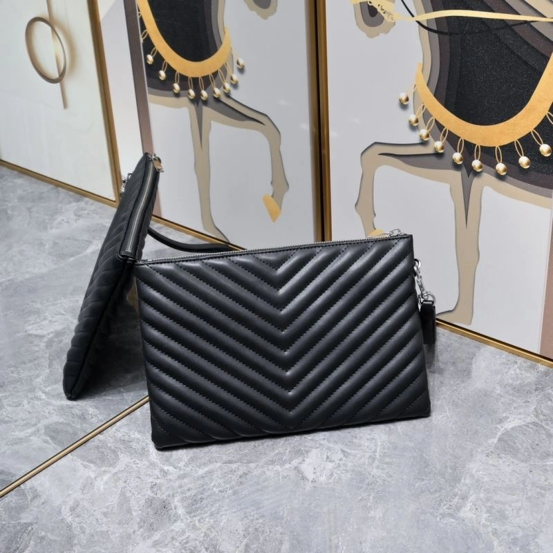 YSL Clutch Bags Efficient 86666
