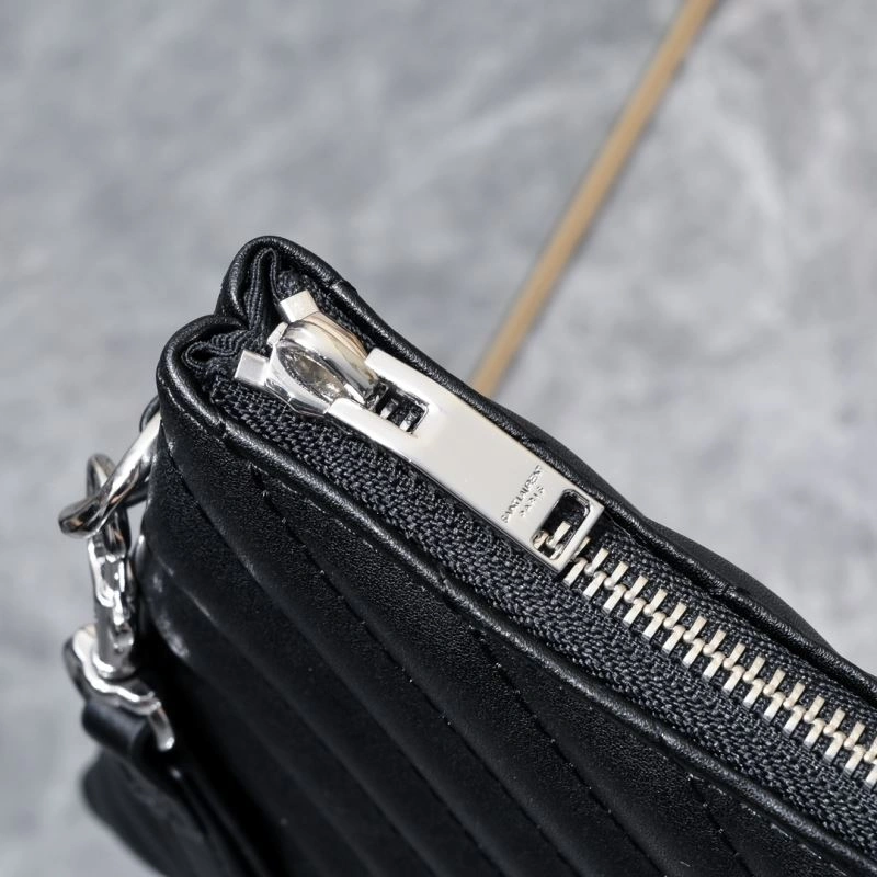 YSL Clutch Bags Efficient 86666