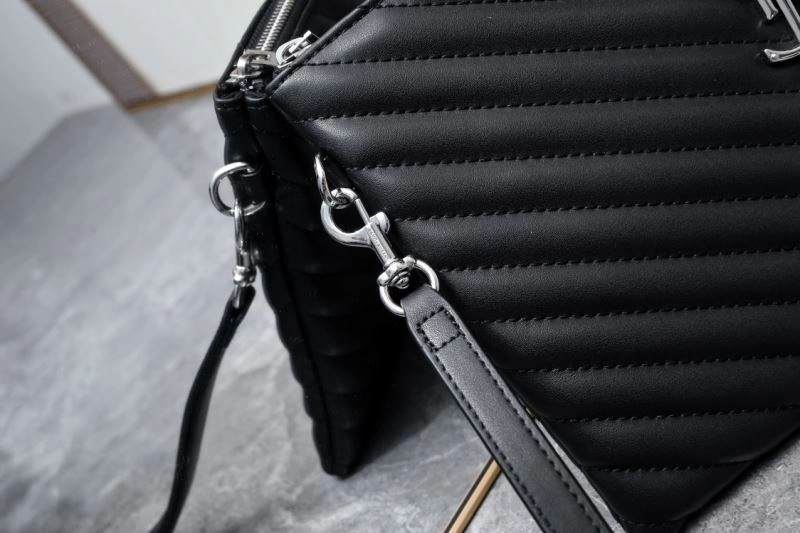 YSL Clutch Bags Efficient 86666