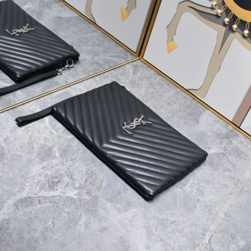 YSL Clutch Bags Efficient 86666