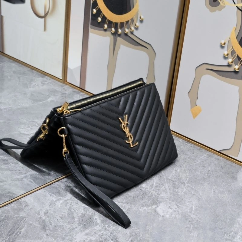 YSL Clutch Bags Comfortable 86697