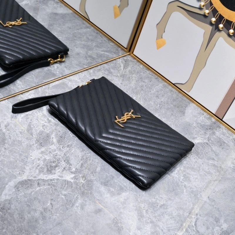 YSL Clutch Bags Comfortable 86697