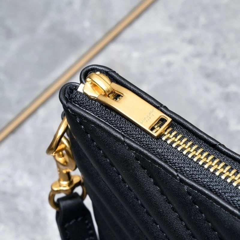 YSL Clutch Bags Comfortable 86697