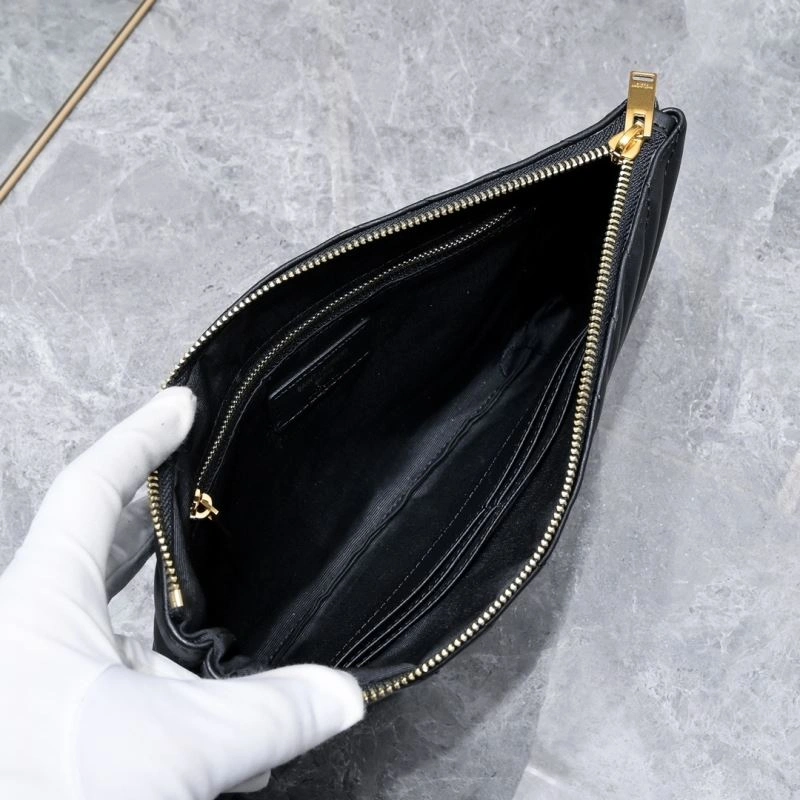 YSL Clutch Bags Comfortable 86697