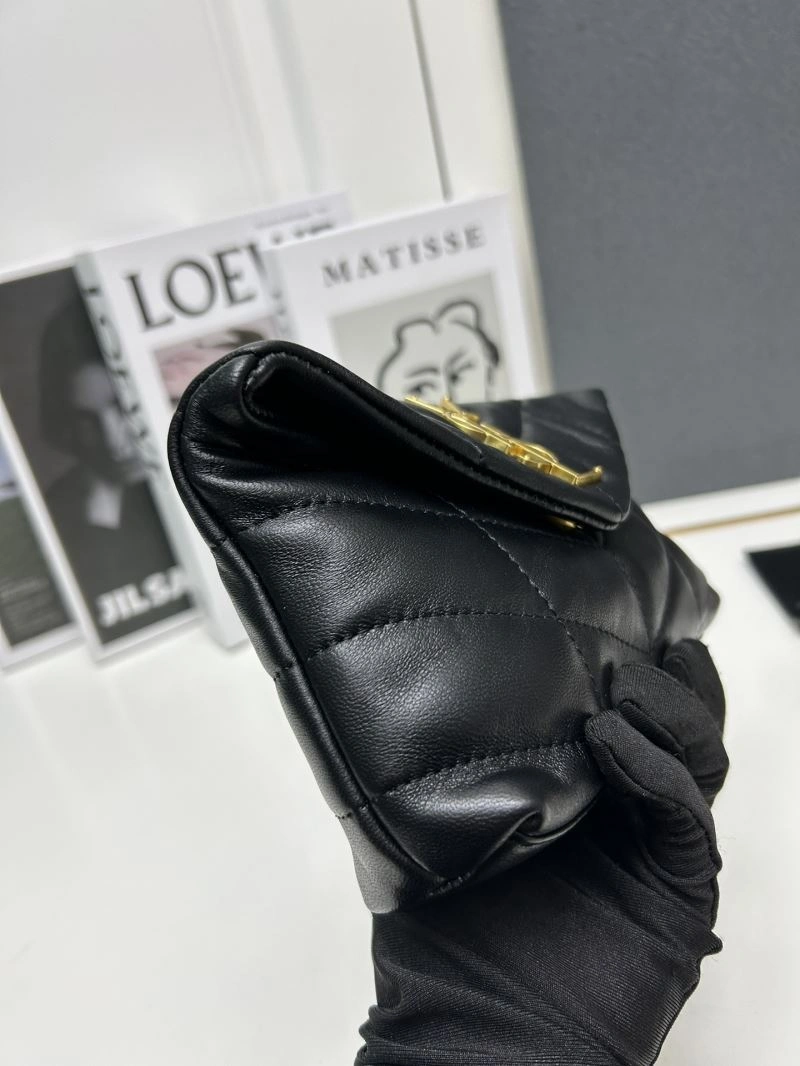 Sleek YSL Clutch Bags 81851