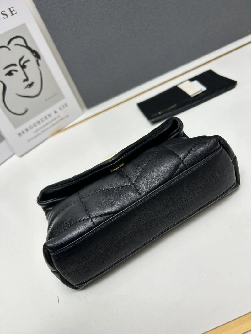 Sleek YSL Clutch Bags 81851