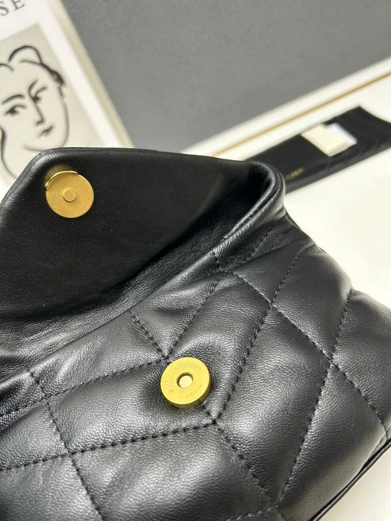Sleek YSL Clutch Bags 81851
