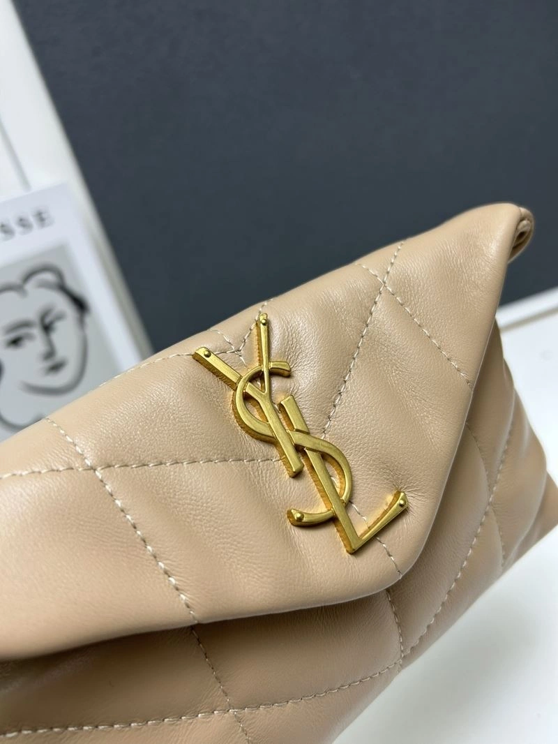 YSL Clutch Bags Sustainable 81847