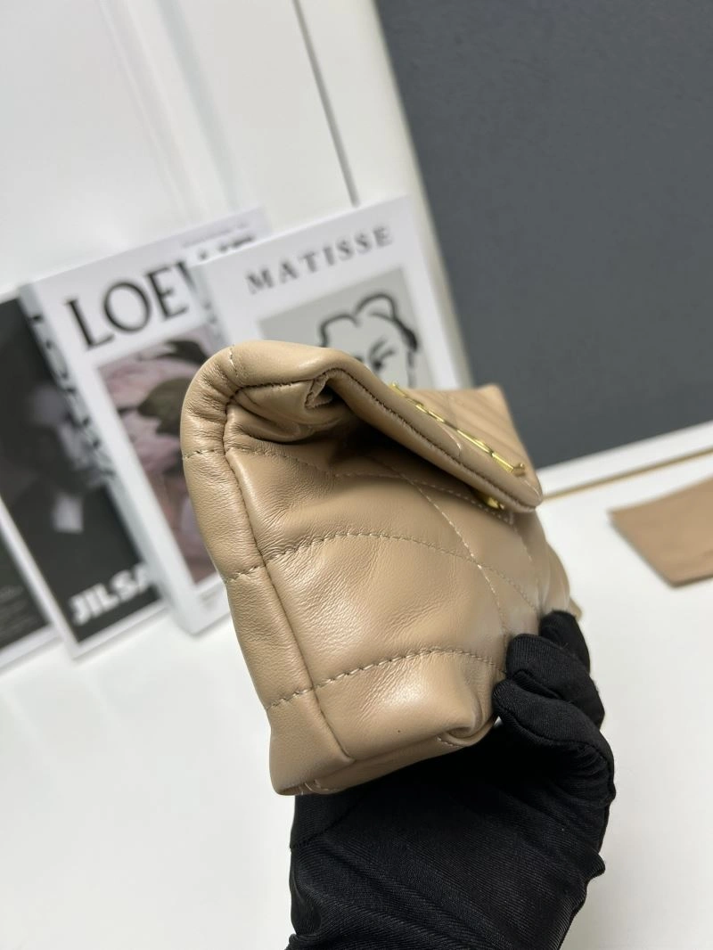 YSL Clutch Bags Sustainable 81847