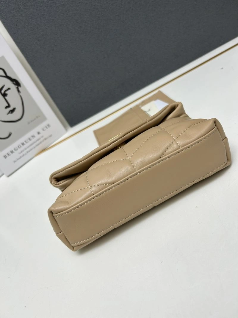 YSL Clutch Bags Sustainable 81847