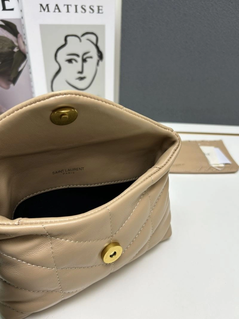 YSL Clutch Bags Sustainable 81847
