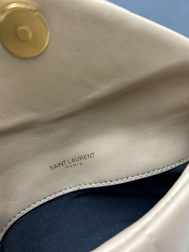 YSL Clutch Bags Sustainable 81847