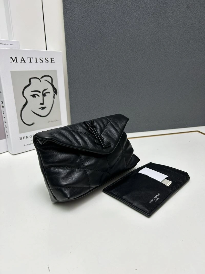 HighQuality YSL Clutch Bags 81853