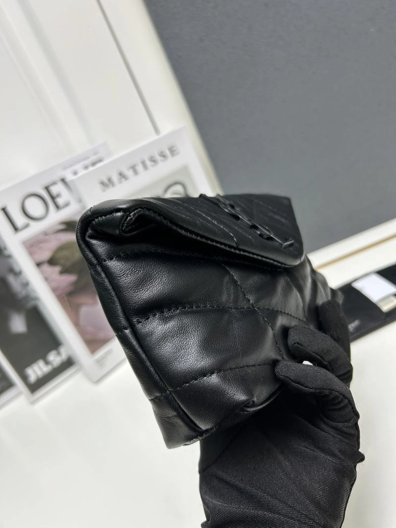 HighQuality YSL Clutch Bags 81853