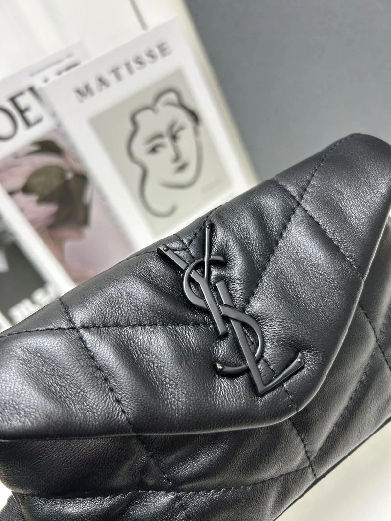HighQuality YSL Clutch Bags 81853