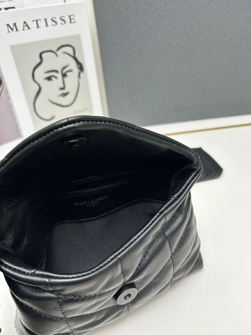 HighQuality YSL Clutch Bags 81853
