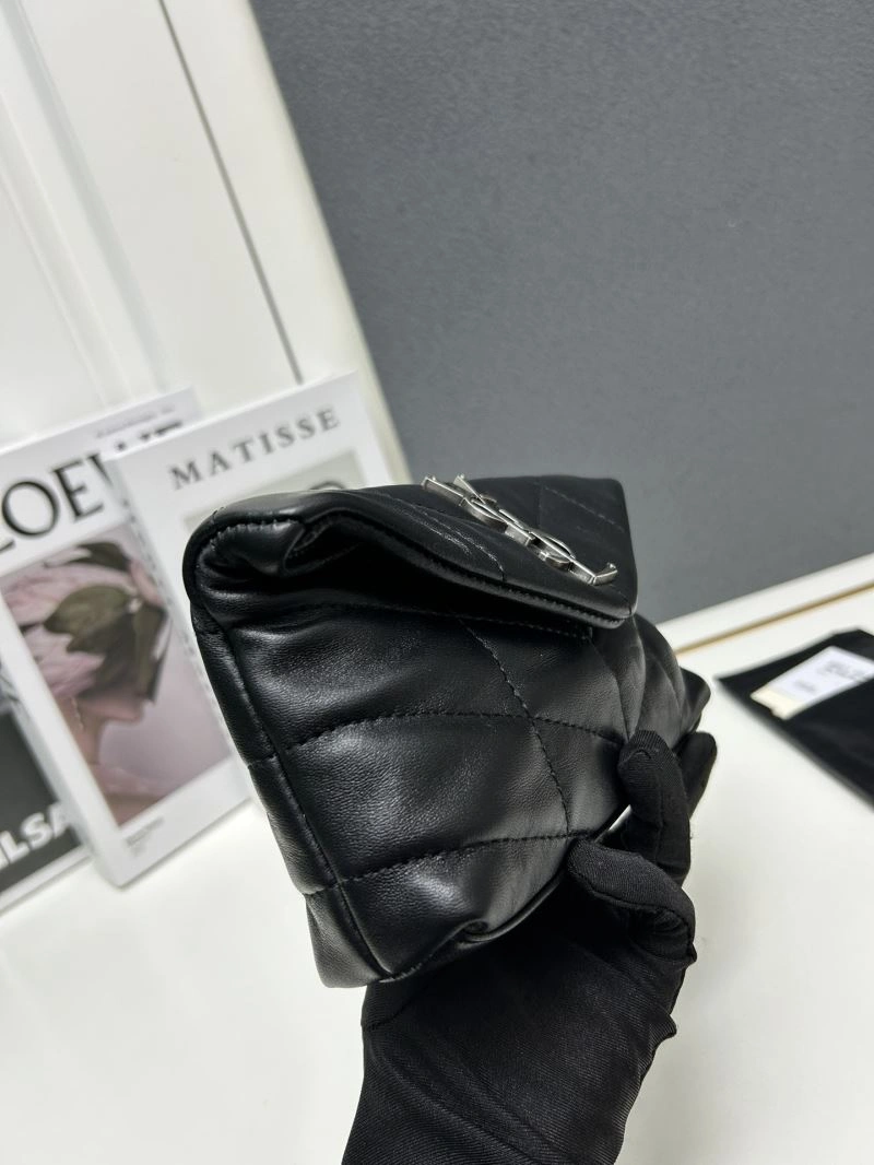 WaterResistant YSL Clutch Bags 81900