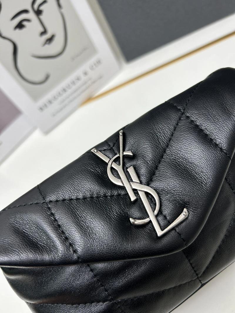 WaterResistant YSL Clutch Bags 81900