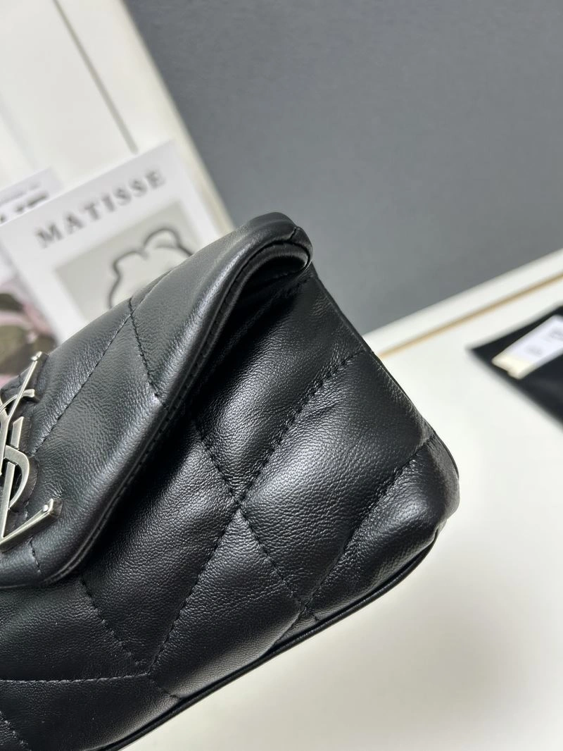 WaterResistant YSL Clutch Bags 81900