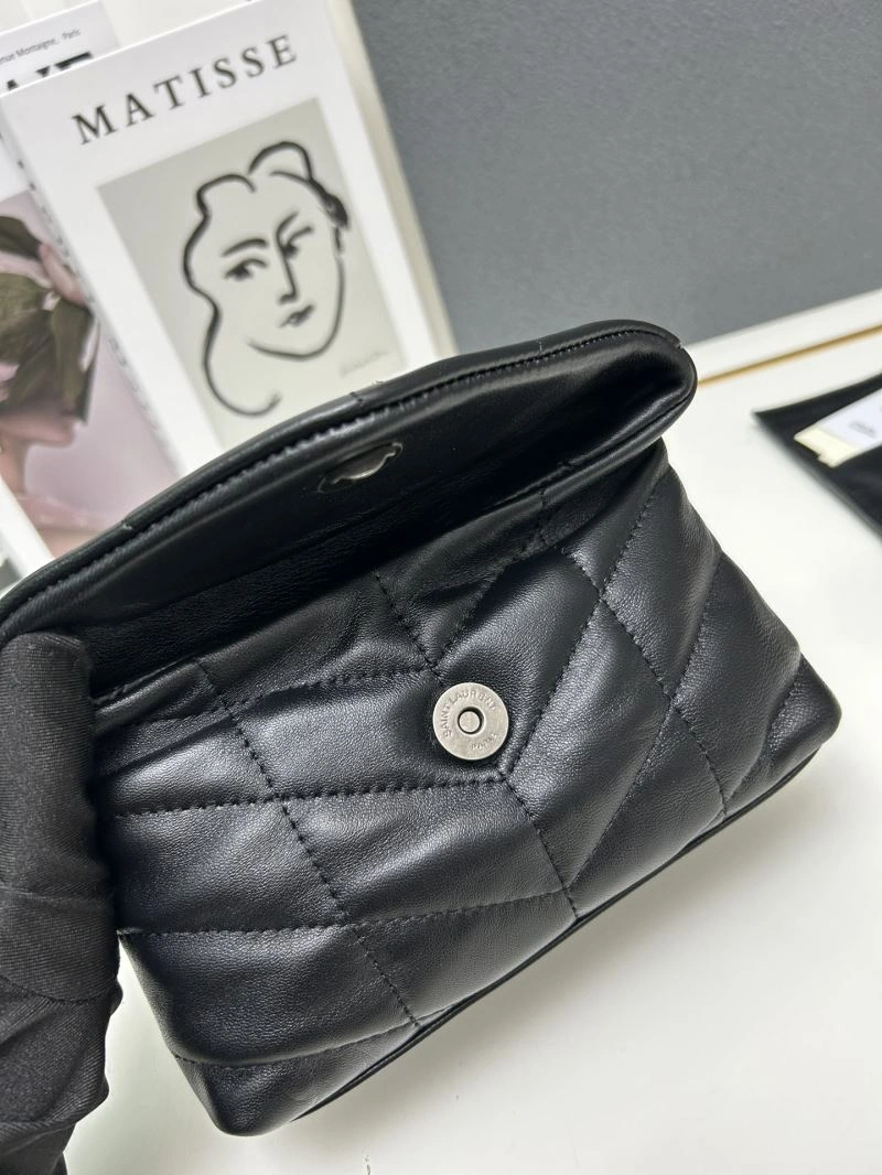 WaterResistant YSL Clutch Bags 81900
