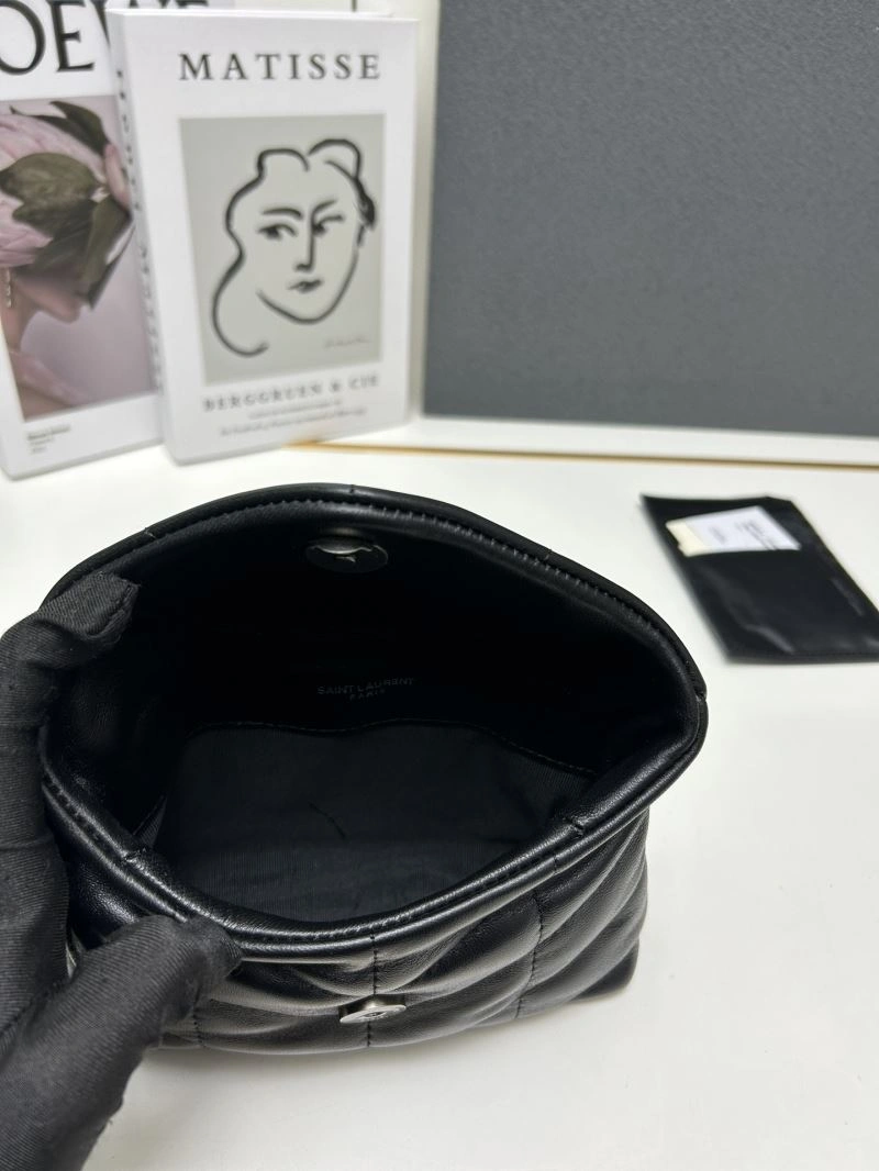 WaterResistant YSL Clutch Bags 81900