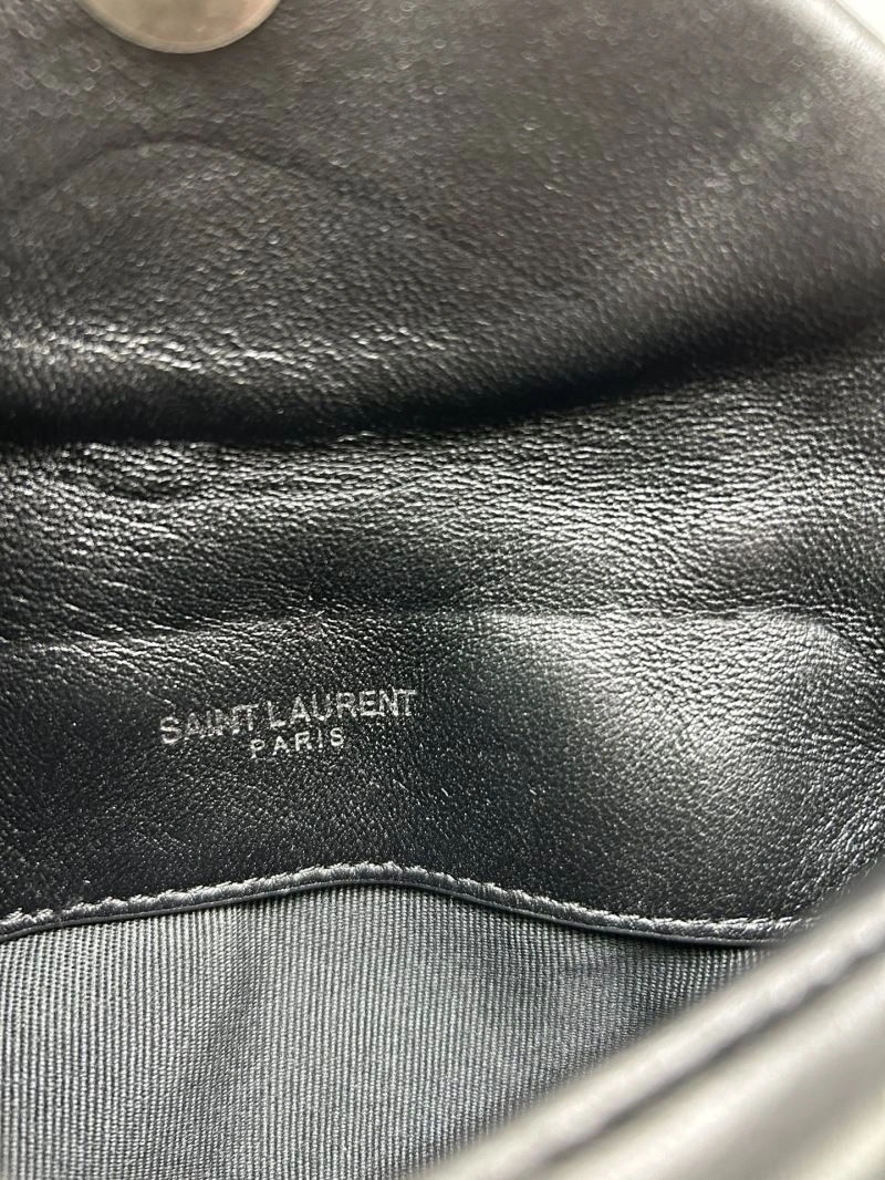 WaterResistant YSL Clutch Bags 81900