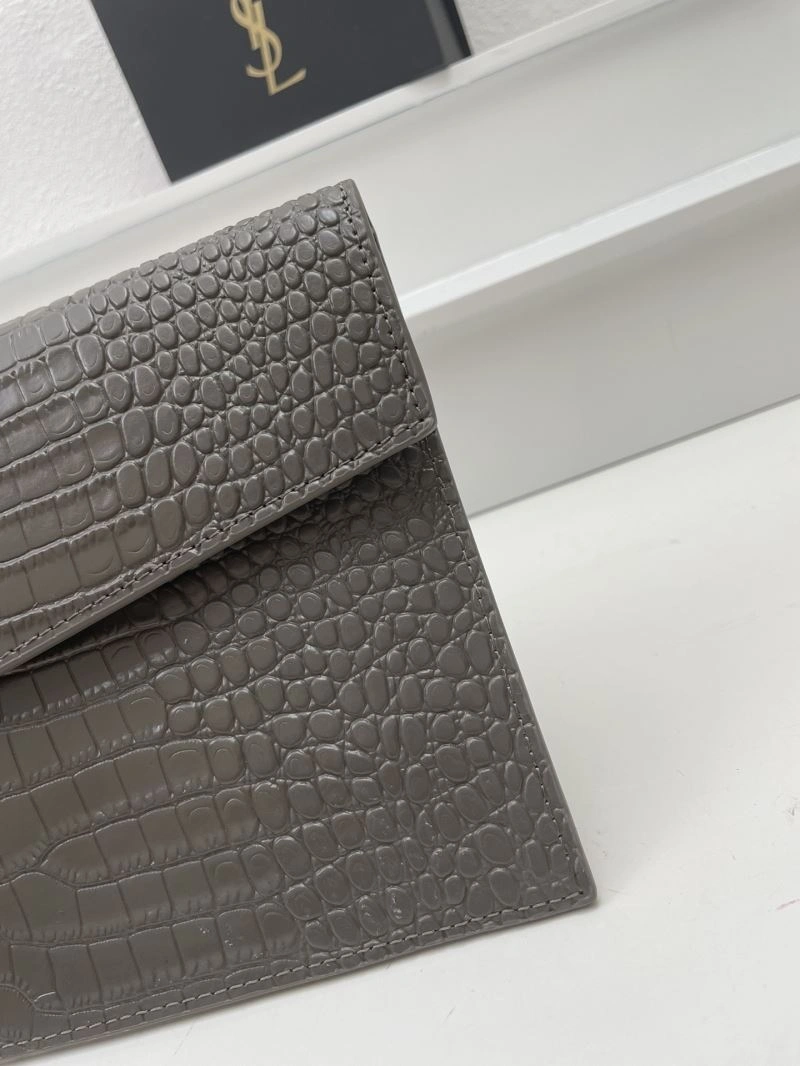 YSL Clutch Bags Breathable 81844