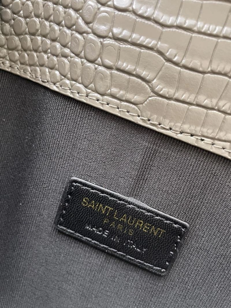 YSL Clutch Bags Breathable 81844
