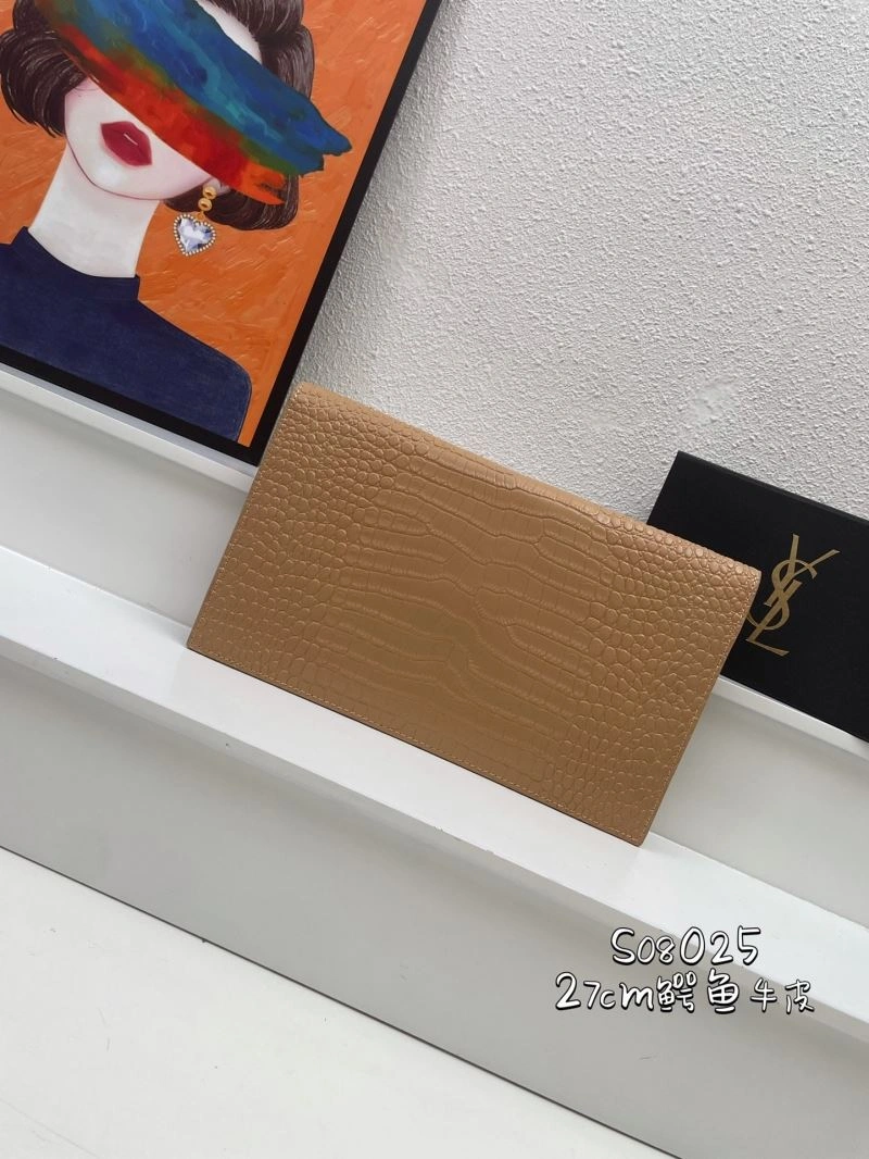 YSL Clutch Bags Resilient 81876