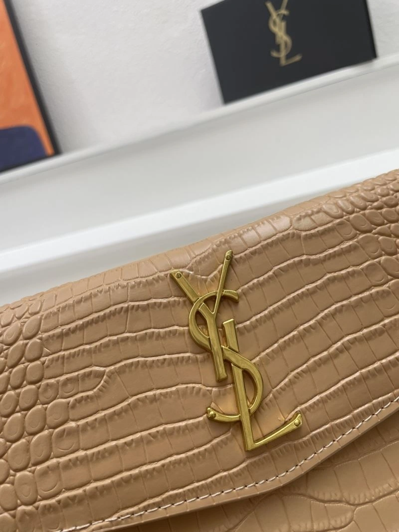 YSL Clutch Bags Resilient 81876